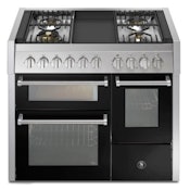 Steel GQ10SFF-4T BA