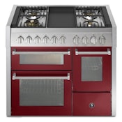 Steel GQ10SFF-4T BR