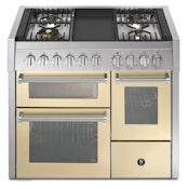 Steel GQ10SFF-4T CR