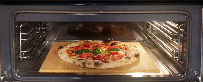 Steel fornuis GQ10SFF-4T SA afbeelding 3