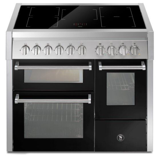 Steel GQ10SFF-5FI BA