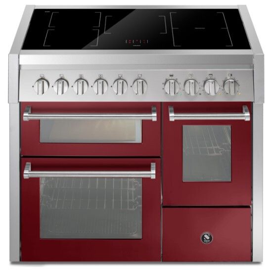 Steel GQ10SFF-5FI BR