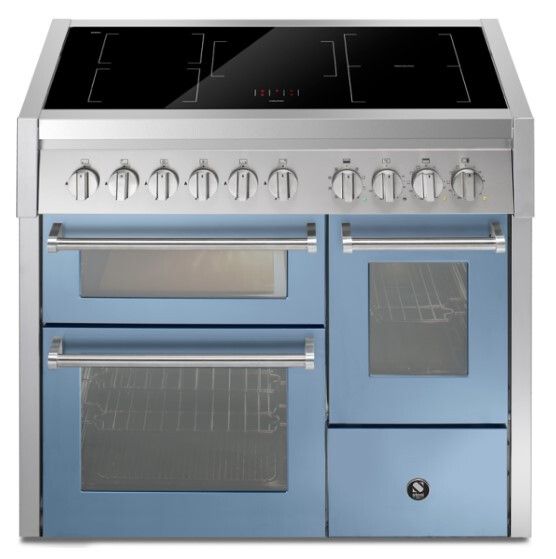 Steel GQ10SFF-5FI CE