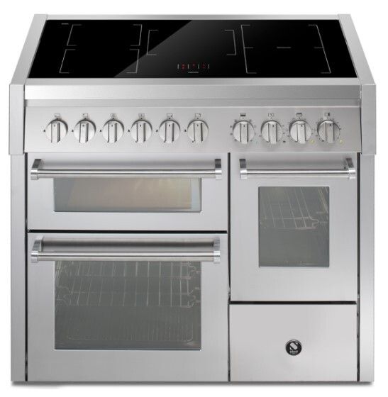 Steel GQ10SFF-5FI SS