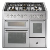 Steel GQ10SFF-6W SS