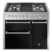 Steel GQ10SFF-D-4B BA
