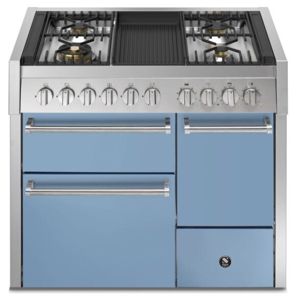 Steel GQ10SFF-D-4B CE