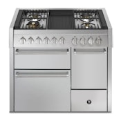 Steel GQ10SFF-D-4B SS