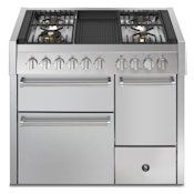Steel GQ10SFF-D-4B SS