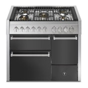 Steel GQ10SFF-D-4M AN