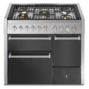 Steel GQ10SFF-D-4M AN