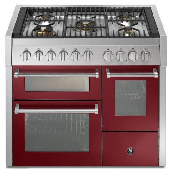 Steel GQ10SFF-D-4M BR