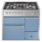 Steel GQ10SFF-D-4M CE