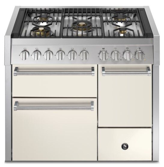 Steel GQ10SFF-D-4M NA