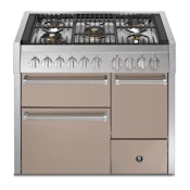 Steel GQ10SFF-D-4M SA