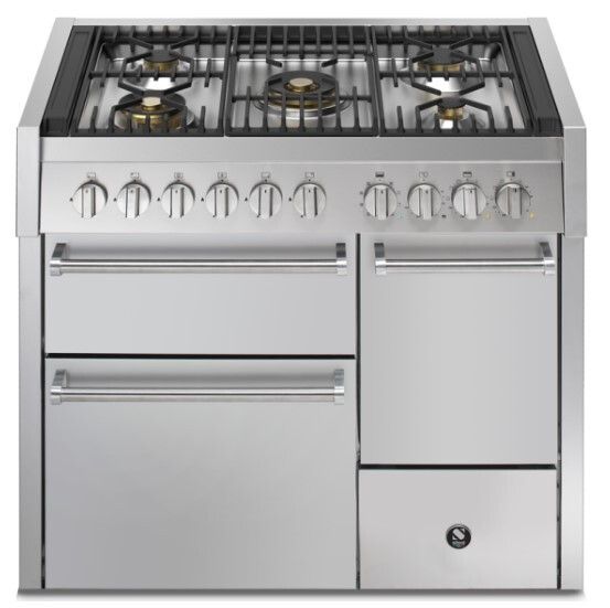 Steel GQ10SFF-D-4M SS