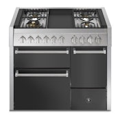 Steel GQ10SFF-D-4T AN