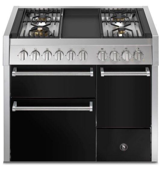 Steel GQ10SFF-D-4T BA