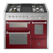 Steel GQ10SFF-D-4T BR