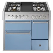 Steel GQ10SFF-D-4T CE
