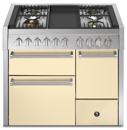 Steel GQ10SFF-D-4T CR