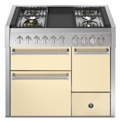Steel GQ10SFF-D-4T CR