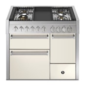 Steel GQ10SFF-D-4T NA