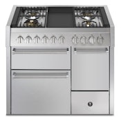 Steel GQ10SFF-D-4T SS