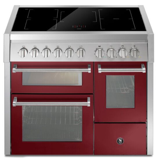 Steel GQ10SFF-D-5FI BR