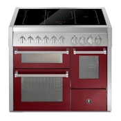 Steel GQ10SFF-D-5FI BR