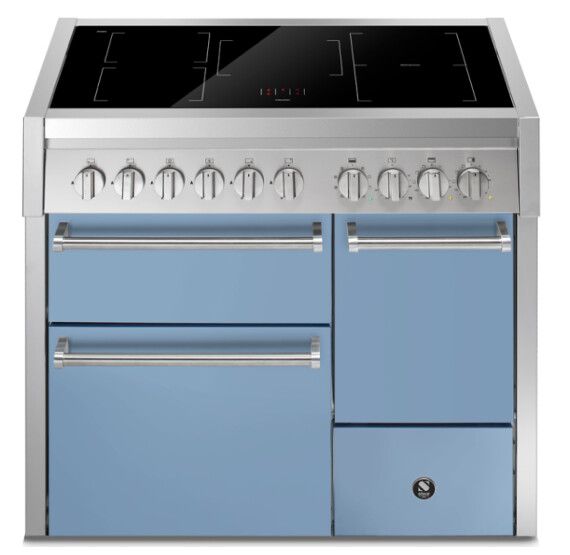 Steel GQ10SFF-D-5FI CE