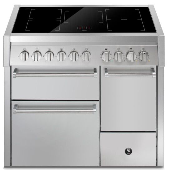 Steel GQ10SFF-D-5FI SS