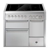 Steel GQ10SFF-D-5FI SS