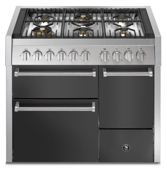 Steel GQ10SFF-D-6W AN