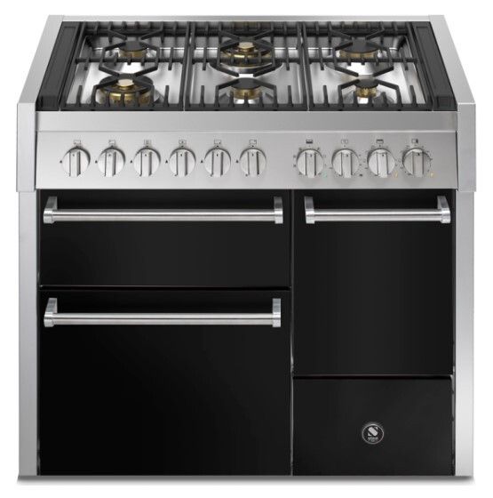 Steel GQ10SFF-D-6W BA