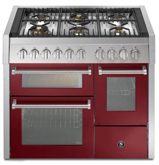 Steel GQ10SFF-D-6W BR