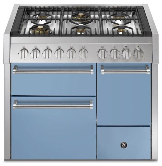 Steel GQ10SFF-D-6W CE