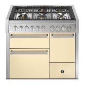 Steel GQ10SFF-D-6W CR