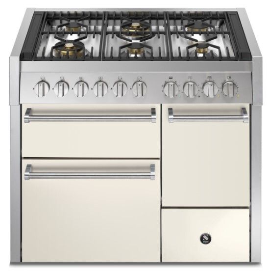 Steel GQ10SFF-D-6W NA