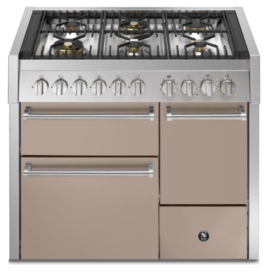 Steel GQ10SFF-D-6W SA