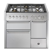 Steel GQ10SFF-D-6W SS