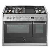 Steel GQ12SF-4TM AN