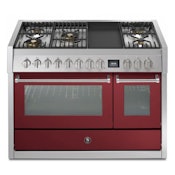 Steel GQ12SF-4TM BR