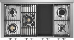 GQ12SF-4TM CE Steel afbeelding 2