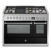 Steel GQ12SF-6B BA