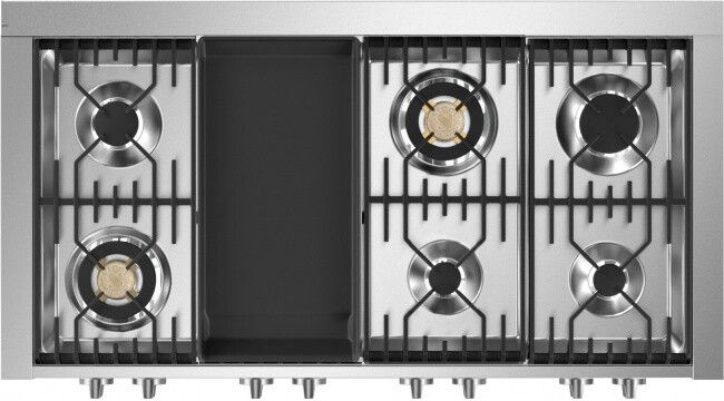 GQ12SF-6T AA Steel afbeelding 2