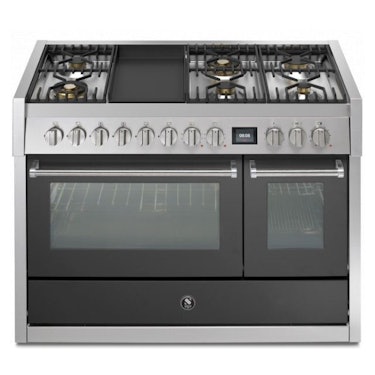 Steel GQ12SF-6T AN