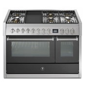 Steel GQ12SF-6T AN