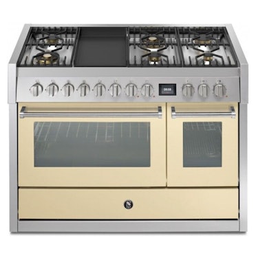 Steel GQ12SF-6T CR
