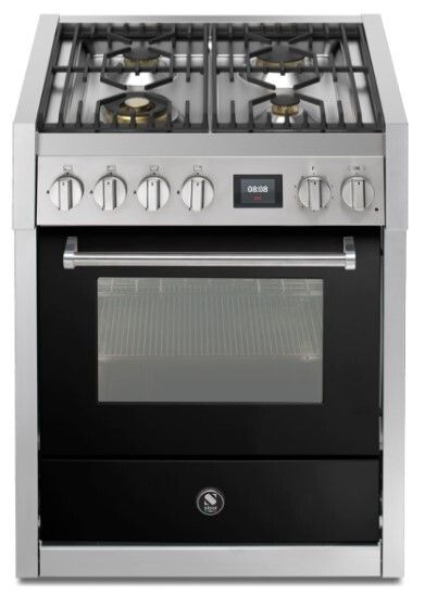 Steel GQ7S-4 BA